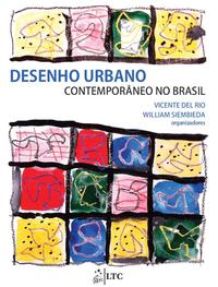 Desenho Urbano Contemporâneo no Brasil 1/13