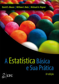 Estatística Básica e sua Prática, A  6/14 EA
