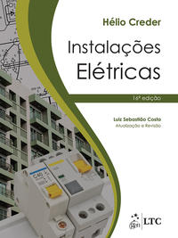 Instalações Elétricas (Creder) 16/16