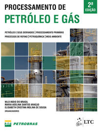 Processamento de Petróleo e Gás 2/14