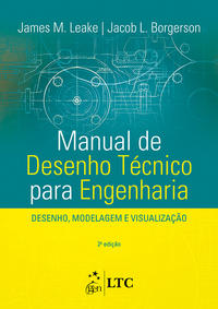 Manual de Desenho Técnico para Engenharia Des Model Vi  2/15