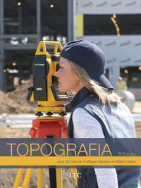 Topografia (McCormac) 6/16