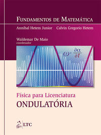 Fundamentos de Matemática Física para Licenc Ondulatóri 1/16