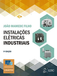 Instalações Elétricas Industriais (Mamede) 9/17