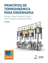 Princípios de Termodinâmica para Engenharia 8/18