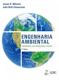 Engenharia Ambiental Fundamentos, Sustentabilidade Proj 2/18