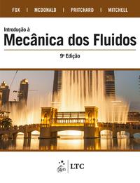 Introdução à Mecânica dos Fluidos (Fox) 9/18