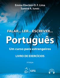 Falar..Ler..Escrever Português Curso para Estrang EXERC 3/18