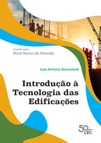 Introdução à Tecnologia das Edificações 1/18