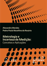 Metrologia e Incerteza de Medição Conceitos Aplicações 1/20