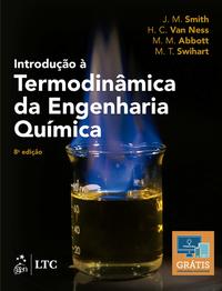 Introdução à Termodinâmica da Engenharia Química 8/19