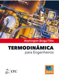 Termodinâmica para Engenheiros 1/20