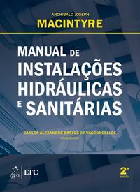 Manual de Instalações Hidráulicas e Sanitárias 2/21