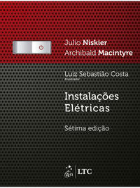 Instalações Elétricas (Niskier) 7/21