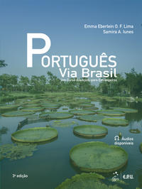 Português Via Brasil um curso avançado para estrangeiro 3/22