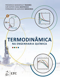 Termodinâmica na Engenharia Química 1/23