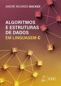 Algoritmos e estruturas de dados em Linguagem C 1/23
