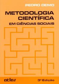 Metodologia Científica em Ciências Sociais 3/95