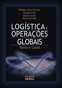 Logística e Operações Globais texto e casos 1/00 FC