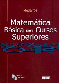 Matemática Básica para Cursos Superiores 1/02 EA