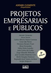 Projetos Empresariais e Públicos 3/08 FC