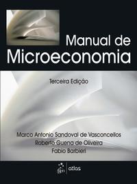 Manual de Microeconomia (Vasconcellos) 3/11