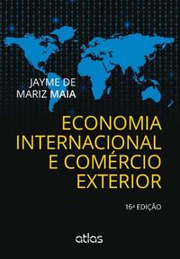 Economia Internacional e Comércio Exterior 16/14