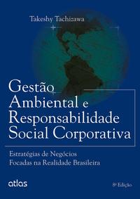 Gestão Ambiental e Responsabilidade Social Corporativ 8/15EA