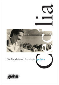 Antologia poética: Cecília Meireles