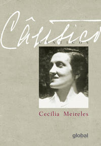 Cânticos (Cecília Meireles)
