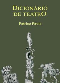 Dicionário de teatro (Pavis)