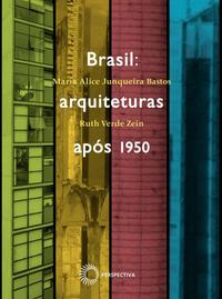 Brasil: arquiteturas após 1950