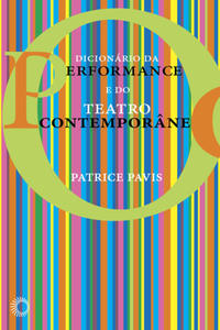 Dicionário da performance do teatro contemporâneo