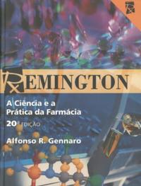 Remington A Ciência e a Prática da Farmácia 20/04