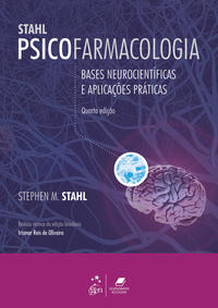 Psicofarmacologia Bases Neurocientíficas e Aplicações 4/14