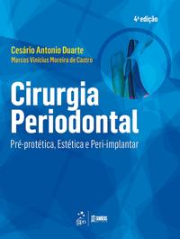 Cirurgia Periodontal Pré-protética Estética Peri-implan 4/15