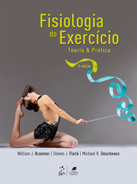 Fisiologia do Exercício – Teoria e Prática 2/16