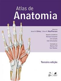 Atlas de Anatomia (Gilroy) 3/17