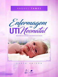 Enfermagem na uti neonatal-assistência ao recém-nascido 6/17
