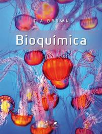 Bioquímica (Brown) 1/18