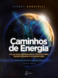 Caminhos de Energia Atlas dos Meridianos e Pontos Masso 2/18