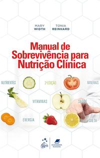 Manual de Sobrevivência para Nutrição Clínica 2/18