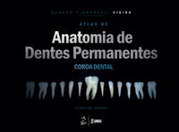 Atlas de Anatomia de Dentes Permanentes Coroa Dental 3/18