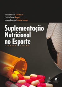 Suplementação Nutricional no Esporte 2/18