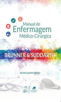 Brunner e Suddarth Manual de Enfermagem Médico-Cirúrgi 14/19