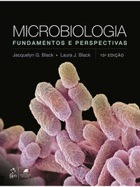 Microbiologia Fundamentos e Perspectivas 10/21