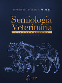 Semiologia Veterinária a Arte do Diagnóstico 4/20