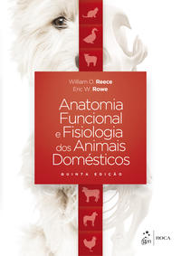Anatomia Funcional e Fisiologia dos Animais Domésticos 5/20