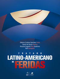Tratado Latino-americano de Feridas 1/22