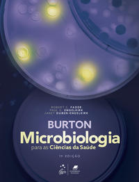 Burton Microbiologia para as Ciências da Saúde 11/21